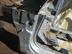 Порог левый Ford Fiesta V [Mk5] 2002 - 2008