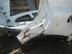 Крыло заднее левое Lexus RX III 2008 - 2015