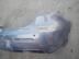 Бампер задний Mazda 3 I [BK] 2003 - 2009