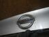 Накладка двери багажника Nissan Qashqai (J11) c 2014 г.
