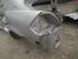 Крыло заднее левое Nissan Tiida I [C11] 2004 - 2013