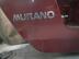 Дверь багажника Nissan Murano I [Z50] 2002 - 2008