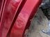 Крыло заднее левое Nissan Murano I [Z50] 2002 - 2008