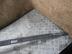 Молдинг крыши Nissan Murano I [Z50] 2002 - 2008