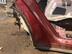Порог со стойкой правый Nissan Murano I [Z50] 2002 - 2008