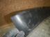 Накладка бампера заднего Nissan X - Trail (T31) c 2007 г.