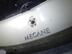 Дверь багажника Renault Megane II 2002 - 2009