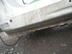 Порог со стойкой левый Subaru Outback III 2003 - 2009