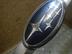 Накладка двери багажника Subaru Outback III 2003 - 2009