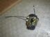 Замок двери Nissan Micra III [K12] 2002 - 2010