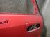 Дверь задняя левая Chevrolet Lacetti 2004 - 2013