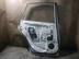 Дверь задняя левая Subaru Impreza III 2007 - 2011