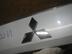 Накладка двери багажника Mitsubishi Outlander III 2012 - 2024
