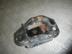 Кронштейн усилителя бампера заднего Nissan Murano I [Z50] 2002 - 2008