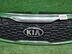 Решетка радиатора Kia Sorento II 2009 - 2020