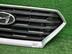 Решетка радиатора Hyundai Creta II 2021 - н.в.