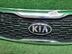 Решетка радиатора Kia Sorento II 2009 - 2020