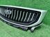 Решетка радиатора Geely Emgrand II 2021 - нв.