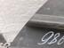 Решетка в бампер Mercedes-Benz C-Klasse IV W205 2014 - 2021