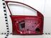 Дверь передняя левая Skoda Rapid I 2012 - 2020