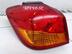Фонарь задний наружный левый Mitsubishi ASX I 2010 - н.в.