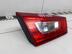 Фонарь задний внутренний левый Mitsubishi ASX I 2010 - н.в.
