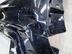 Накладка бампера переднего Mitsubishi Outlander III 2012 - 2024