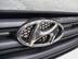 Решетка радиатора Hyundai Creta I 2016 - 2021