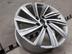 Диск колесный Skoda Octavia [A8] IV 2019 - н.в.