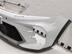 Бампер передний Kia Rio IV 2017 - н.в.