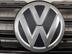 Решетка радиатора Volkswagen Jetta VI 2010 - 2018