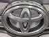 Решетка радиатора Toyota Camry VII [XV50] 2011 - 2018