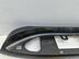 Накладка порога (наружная) Toyota Land Cruiser Prado [120] 2002 - 2009
