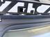 Спойлер заднего бампера Porsche Cayenne II 2010 - 2018