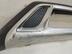 Накладка бампера переднего Mitsubishi Outlander III 2012 - 2024