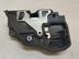 Замок двери BMW X3 [E83] 2003 - 2010