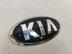 Эмблема Kia Soul II 2013 - 2019
