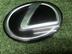 Эмблема Lexus RX III 2008 - 2015