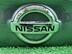 Накладка крышки багажника Nissan Qashqai (J11) c 2014 г.