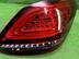 Фонарь задний правый Mercedes-Benz C-Klasse IV W205 2014 - 2021
