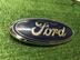 Эмблема Ford Transit Custom 2012 - н.в.