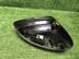 Крышка корпуса зеркала левого Porsche Cayenne II 2010 - 2018