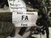 Проводка (коса) Ford Focus II 2005 - 2011