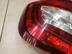 Фонарь задний наружный левый Skoda Rapid I 2012 - 2020