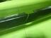 Накладка бампера переднего Mitsubishi Outlander III 2012 - 2024