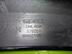 Накладка крыла переднего правого Geely Tugella I 2020 - н.в.