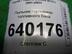 Пыльник (кузов внутри) Toyota Corolla IX [E120, E130] 2000 - 2007