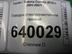 Поводок стеклоочистителя передний правый Toyota Corolla IX [E120, E130] 2000 - 2007