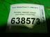 Фонарь задний левый Ford Focus II 2005 - 2011