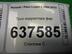 Трос корректора фар Renault Logan II 2012 - н.в.